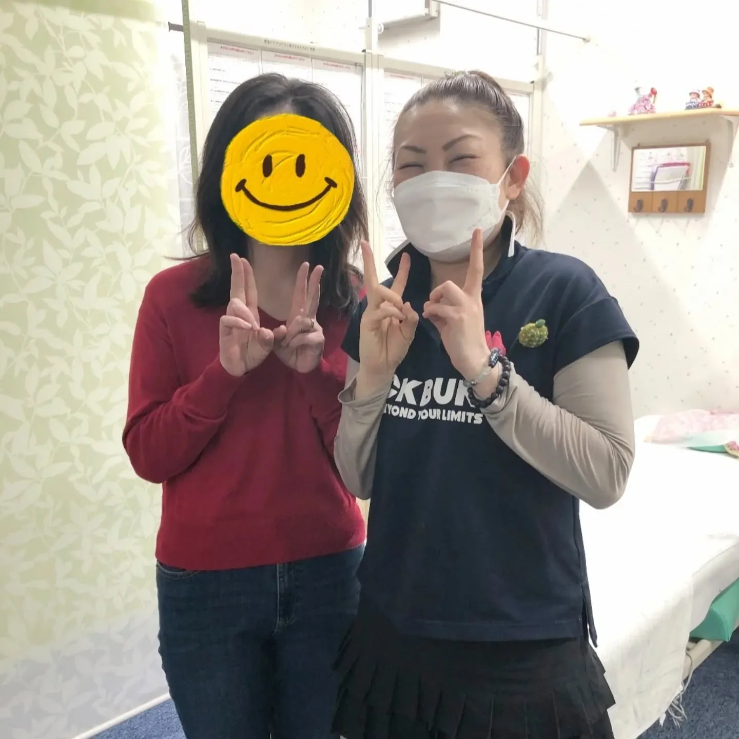 産前産後のママたちの健康を支えるだけでなく、セラピスト養成講...