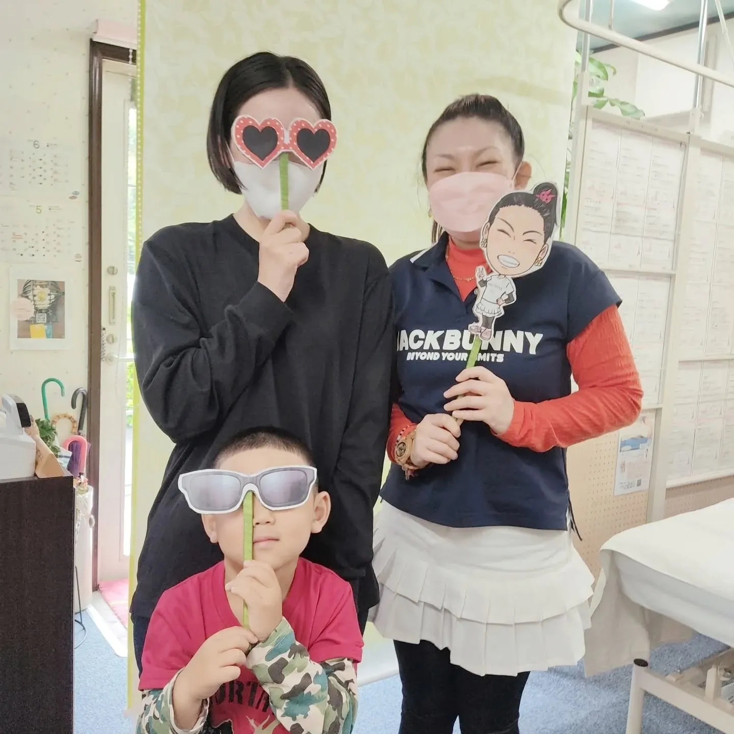 🌿こんにちは。