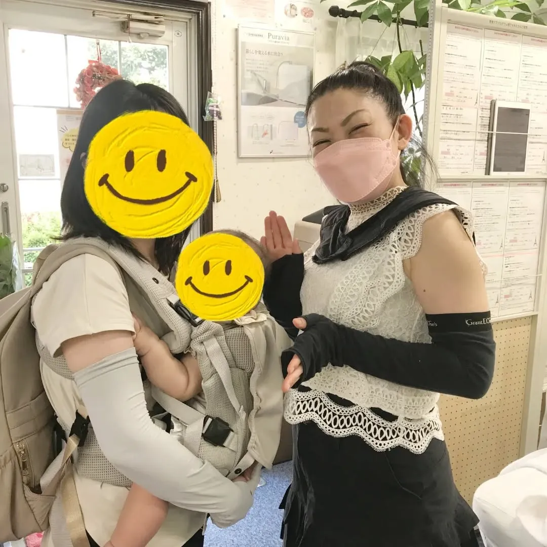 ✨新メニュー誕生✨