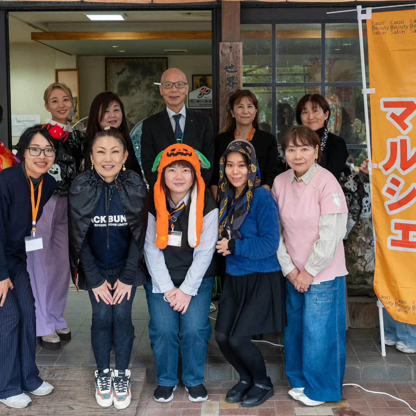 🌾第5回 香織マルシェ 開催報告