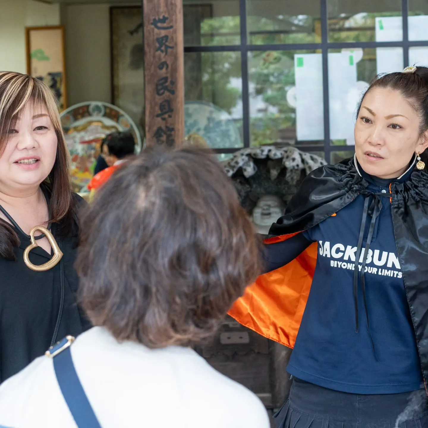 🌾第5回 香織マルシェ 開催報告