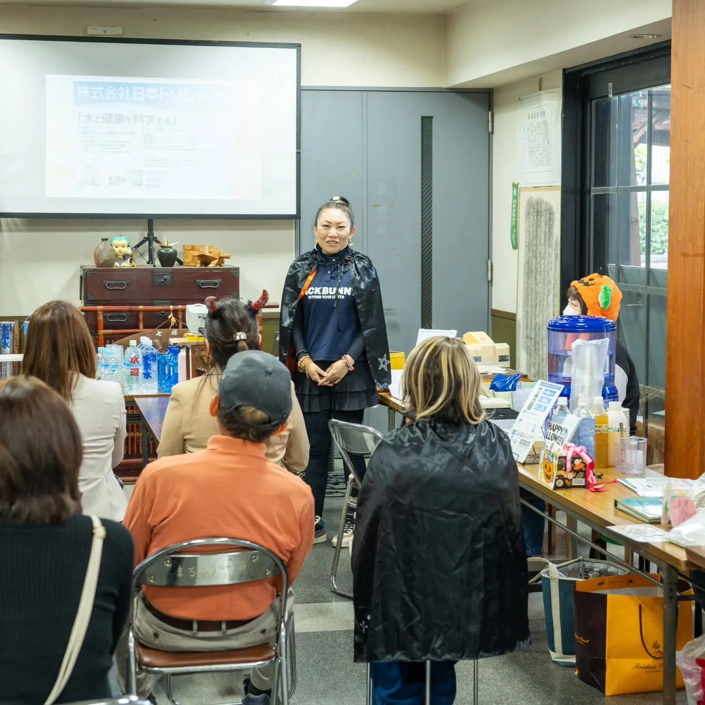 🌾第5回 香織マルシェ 開催報告