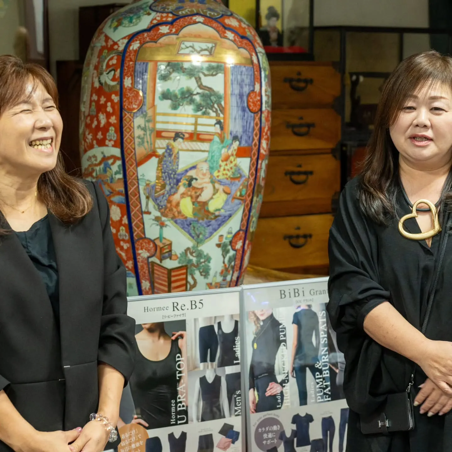 🌾第5回 香織マルシェ 開催報告