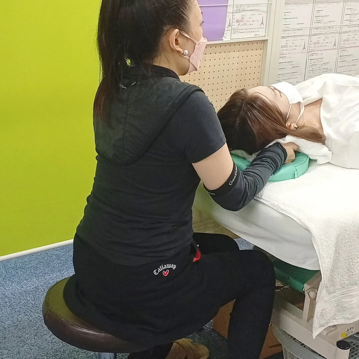 【産後産後　マタニティ服】