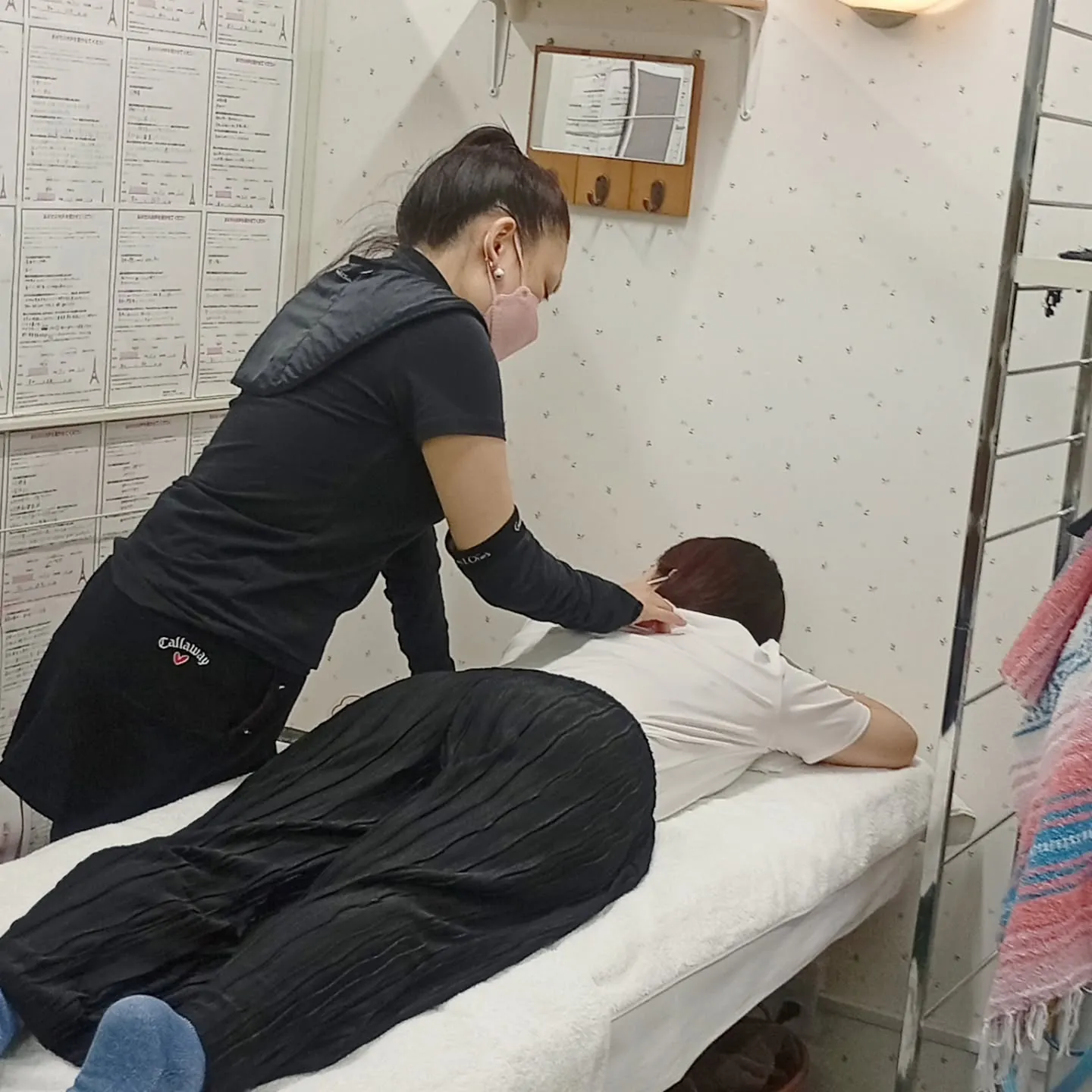 【産後産後　マタニティ服】