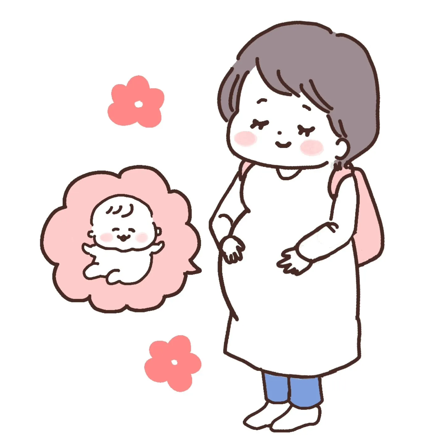 【命を繋ぐ妊活　〜当院のケアについて〜】