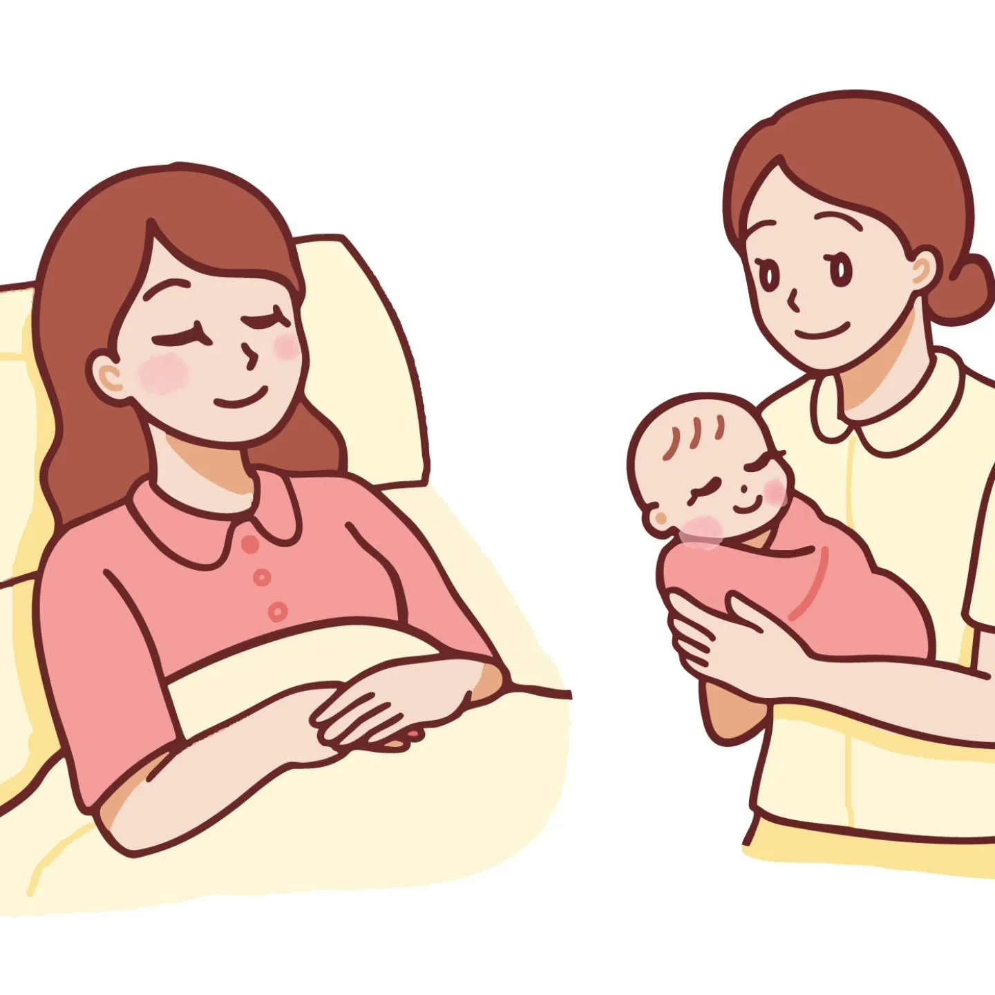 【命を繋ぐ妊活　〜当院のケアについて〜】