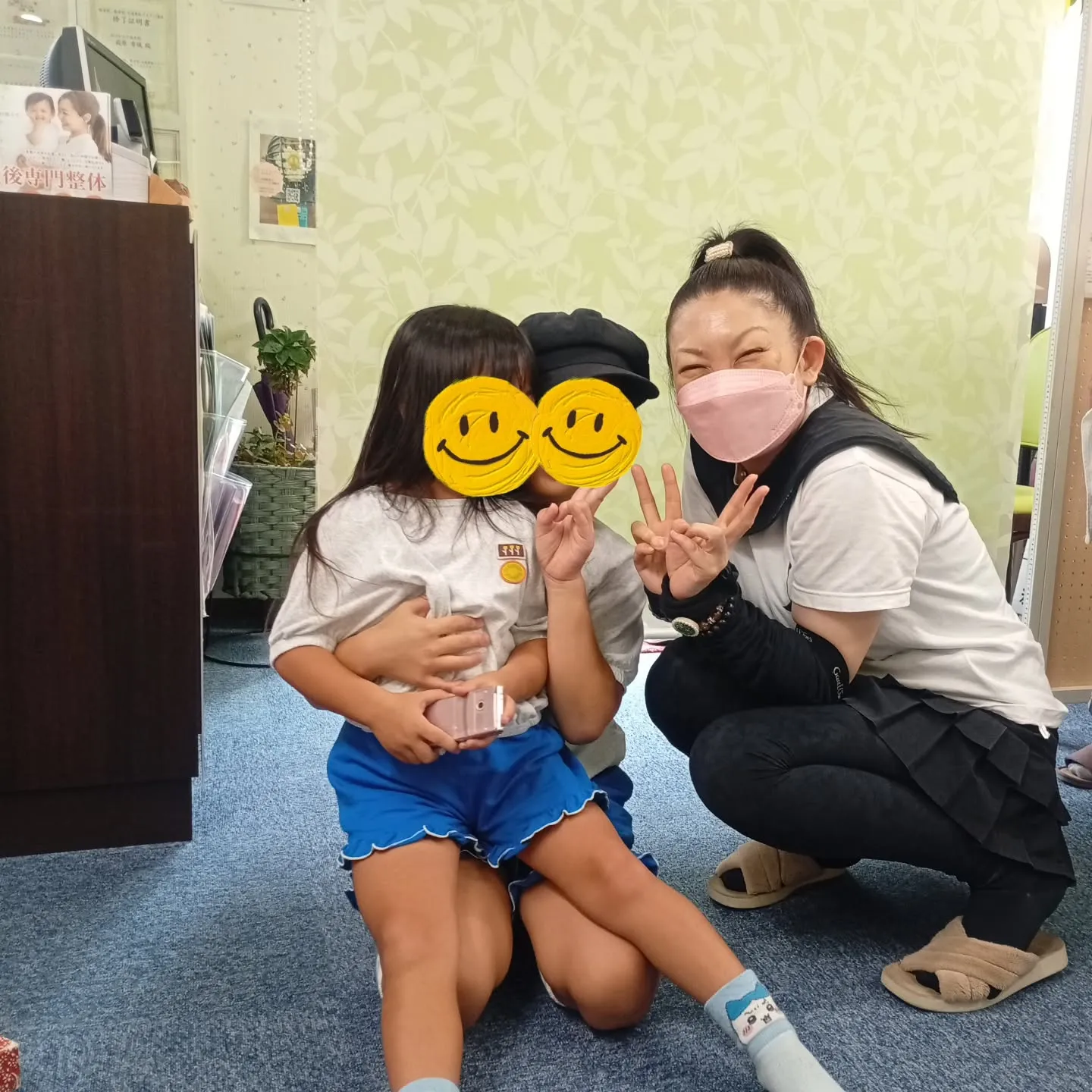 【産後ママから嬉しいお声✨】