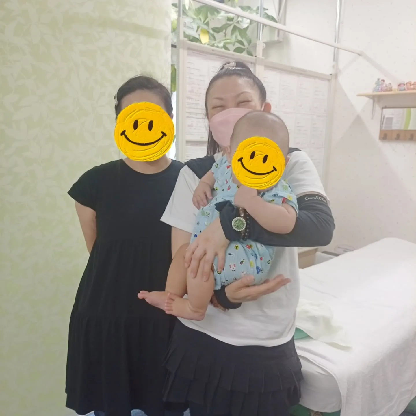 【産後ママから嬉しいお声✨】