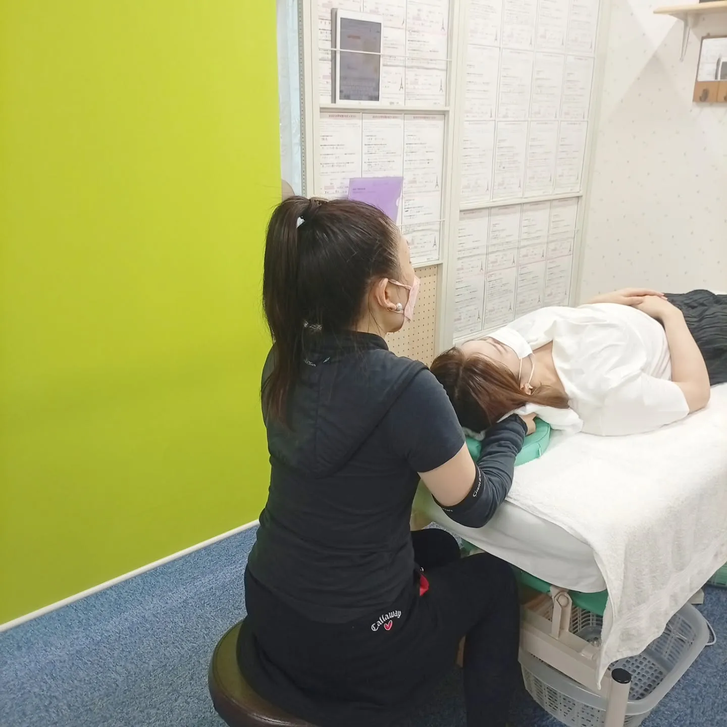 【産後ママから嬉しいお声✨】