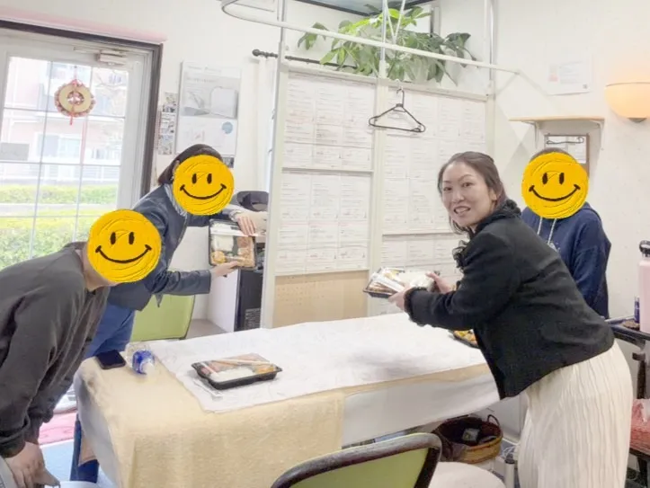 「かおり交流会&イベント」開催のご報告とお礼