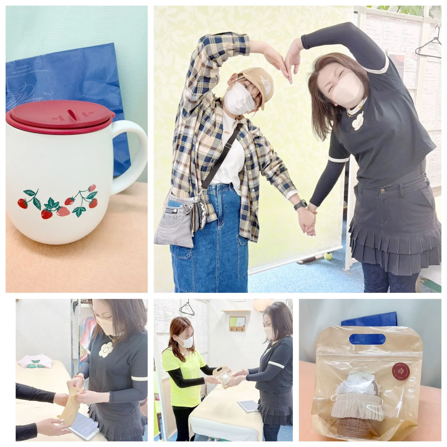 誕生日を迎えて、 あらためて感じたことがあります。