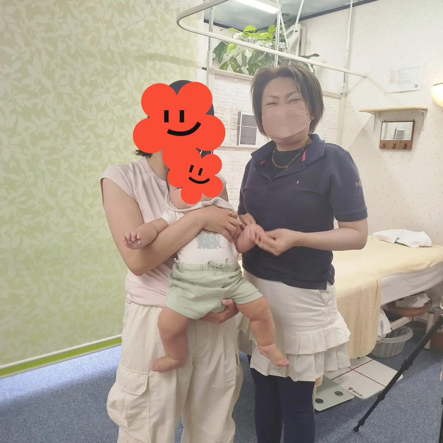 【膝の痛み改善と骨盤ケアでさらに快適な毎日へ✨】