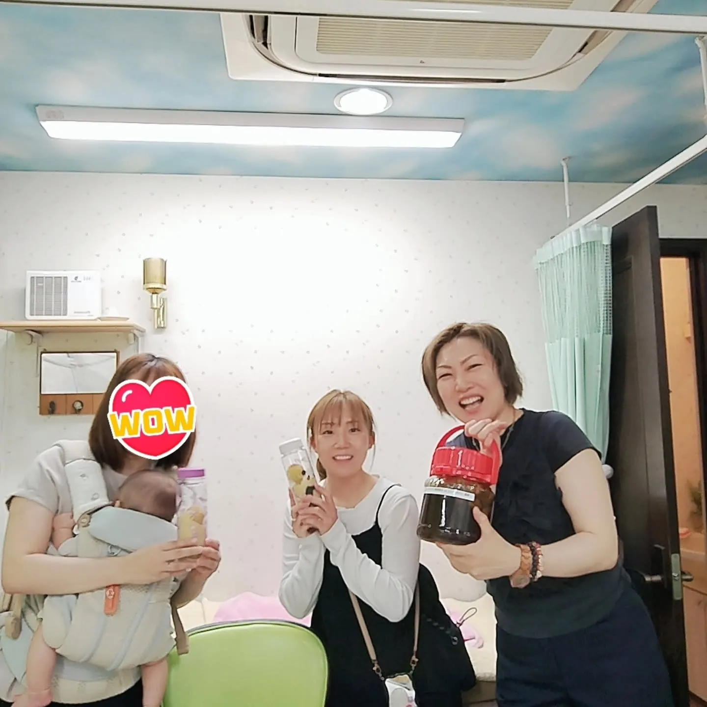 【自分に還るランチ会を開催しました✨】