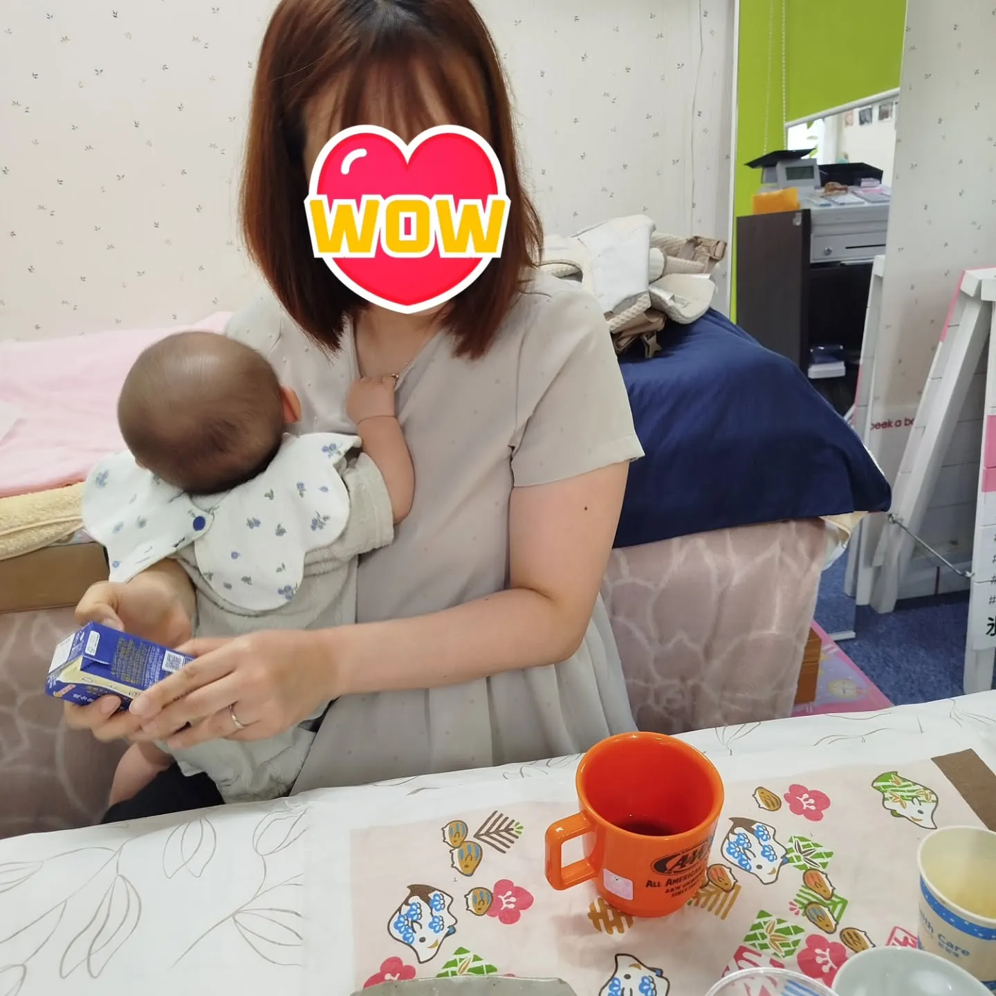 【自分に還るランチ会を開催しました✨】