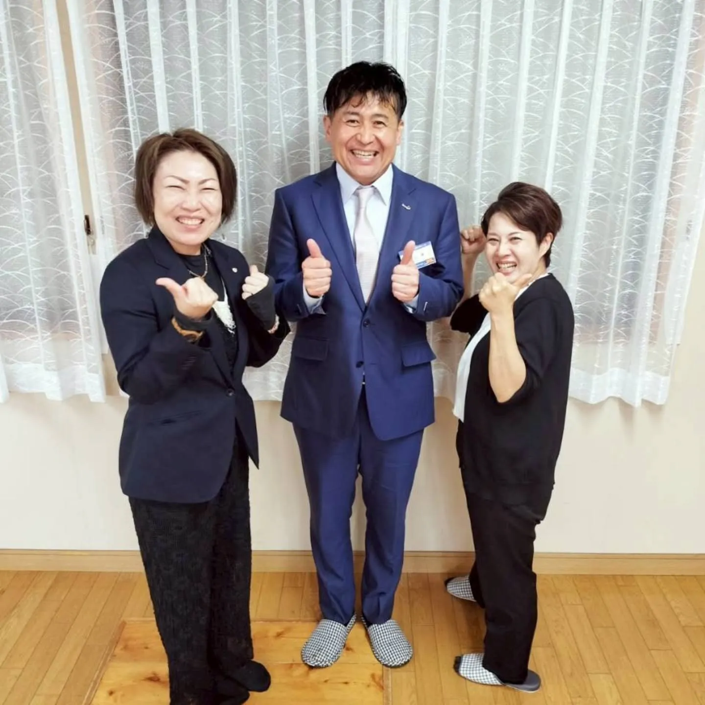 【吉川松伏倫理法人会モーニングセミナー】