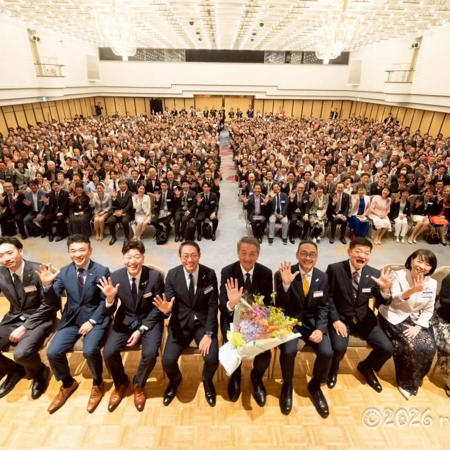 倫理経営フォーラム2026に参加して学んだこと