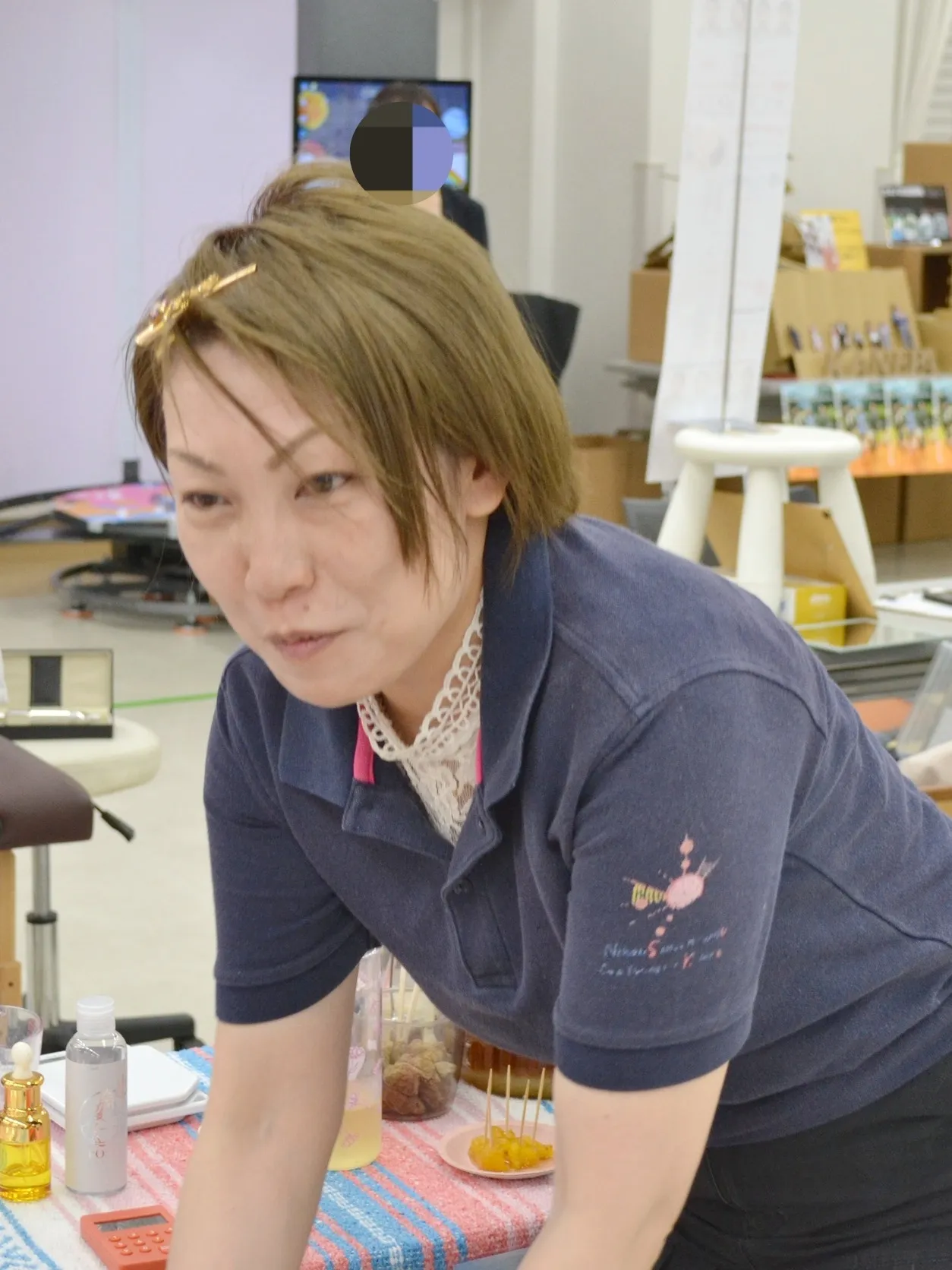 【つながる埼玉フェス ありがとうございました✨】