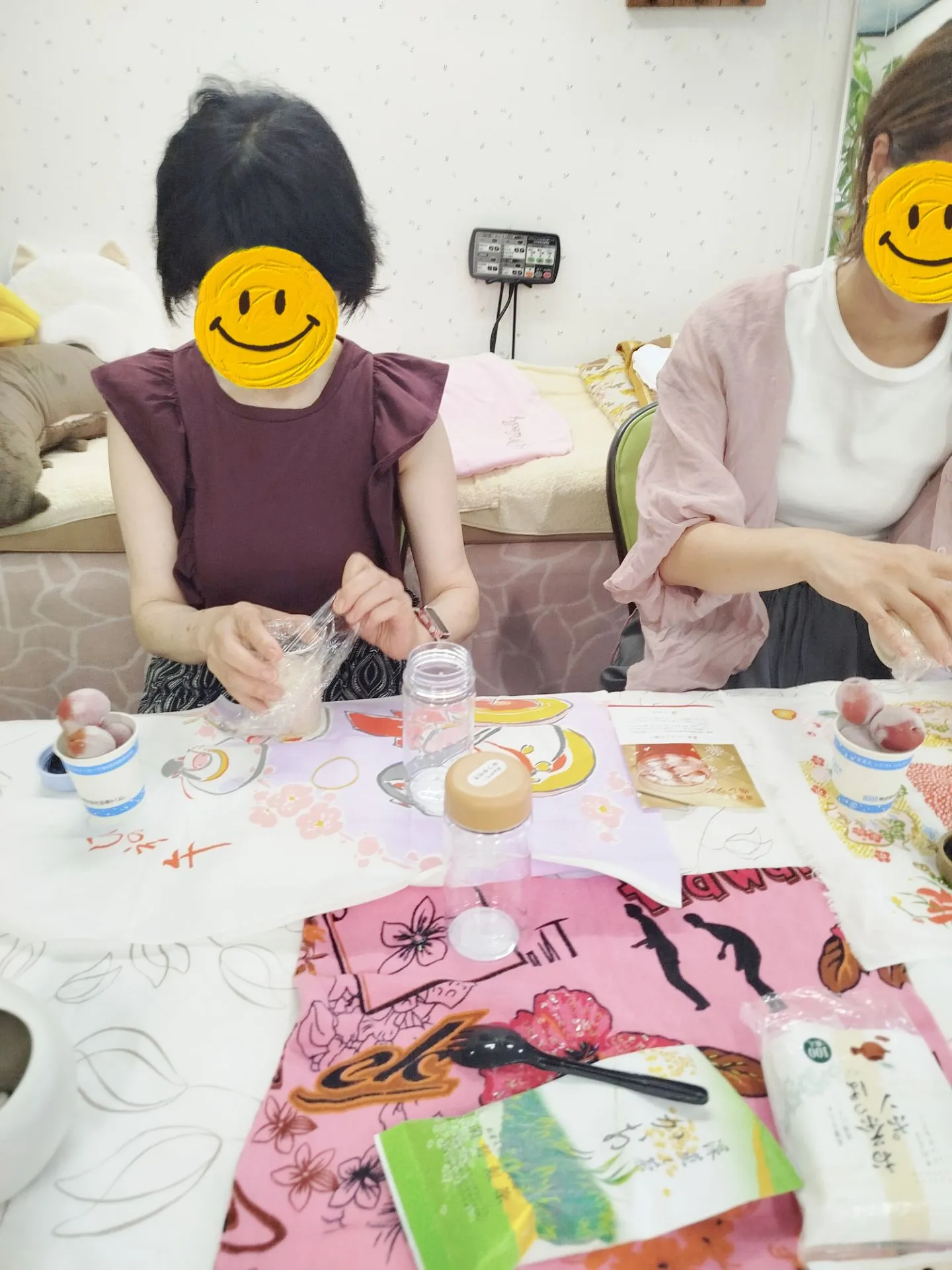 🌸草加市産前産後ケア専門 　