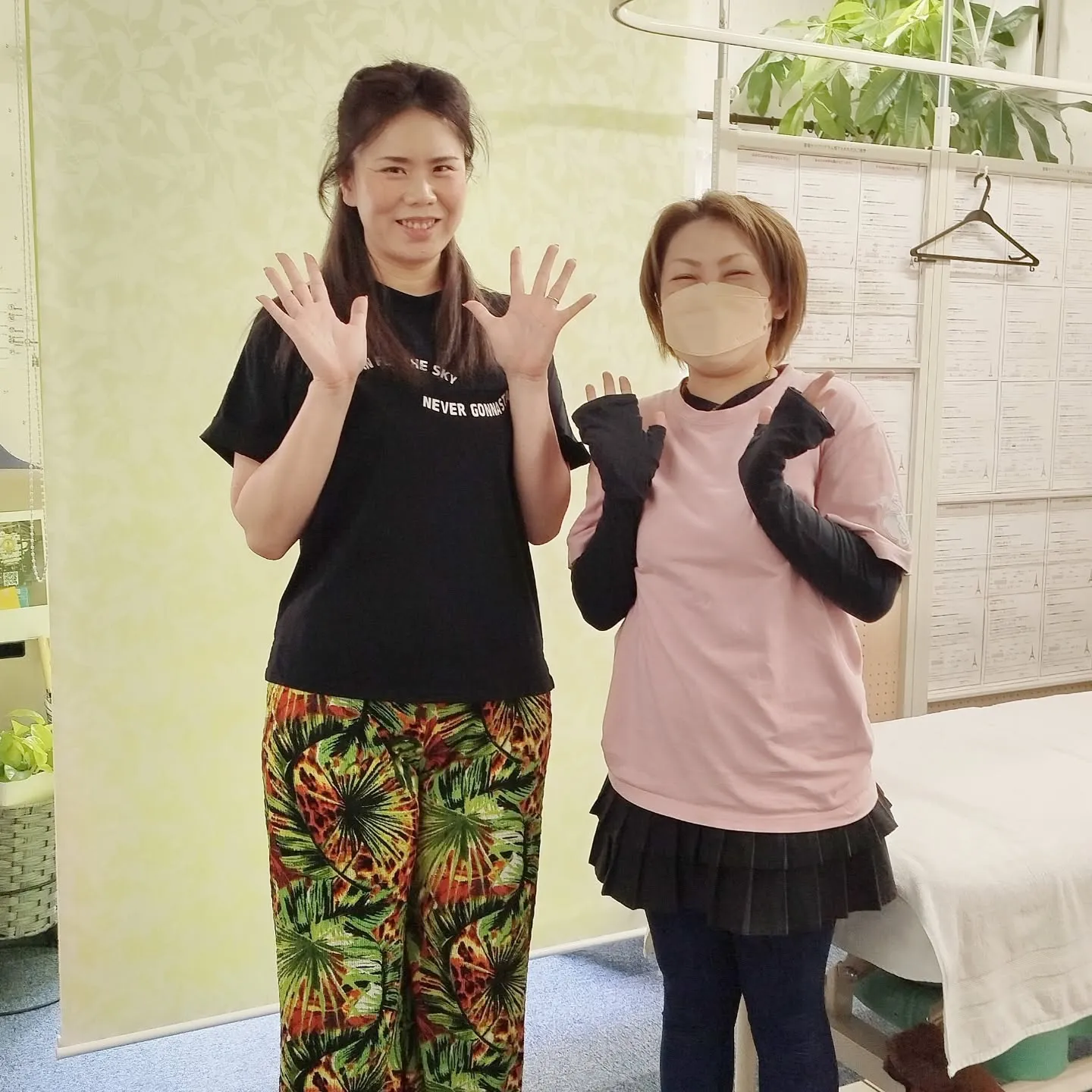 ✨「三重県から来ました!」✨