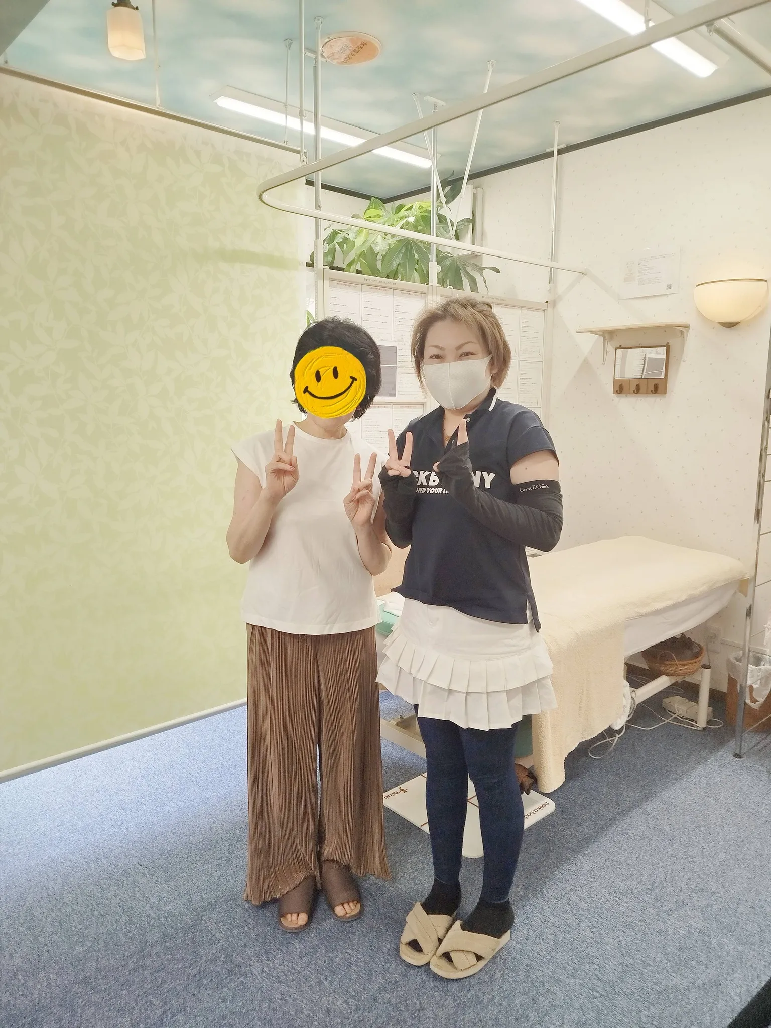✨「前回から今日まで、