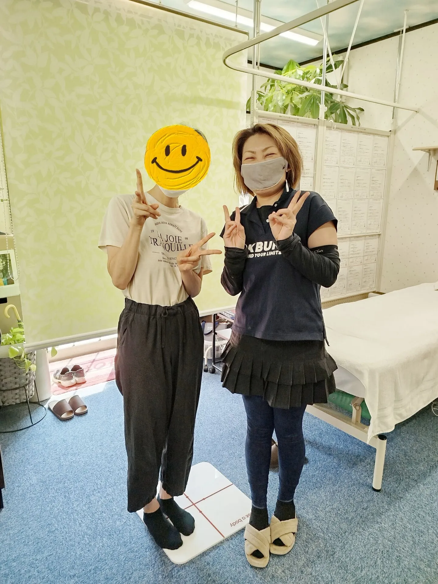 ✨妊活から産後まで、ずっと寄り添える整体✨