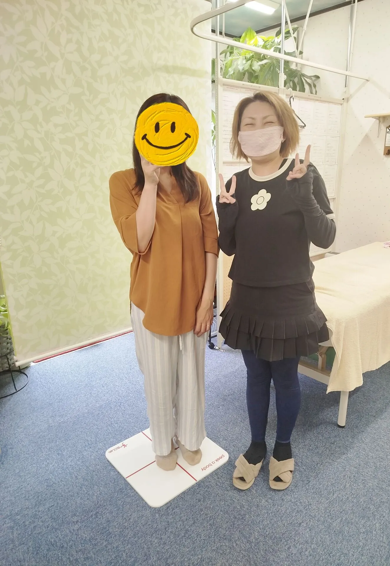✨あと7〜10kgくらい落ちたら嬉しい✨