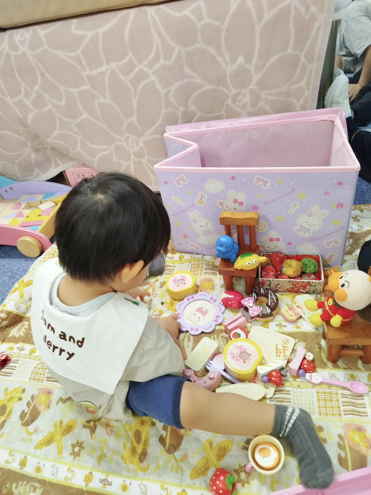 ✨妊活から産後まで、ずっと寄り添える整体✨