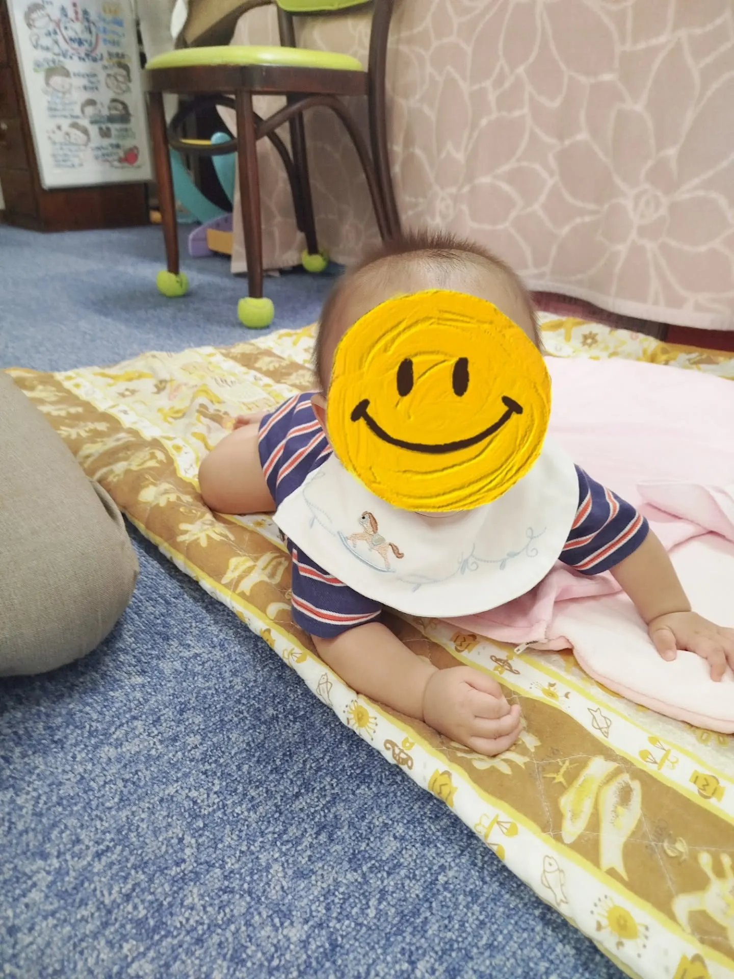 ✨妊活から産後まで、ずっと寄り添える整体✨