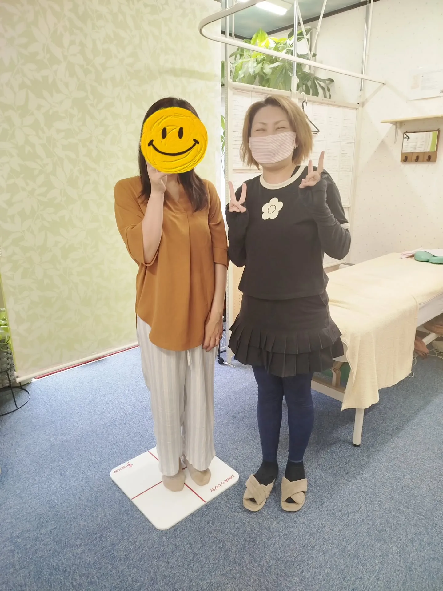 ✨妊活から産後まで、ずっと寄り添える整体✨