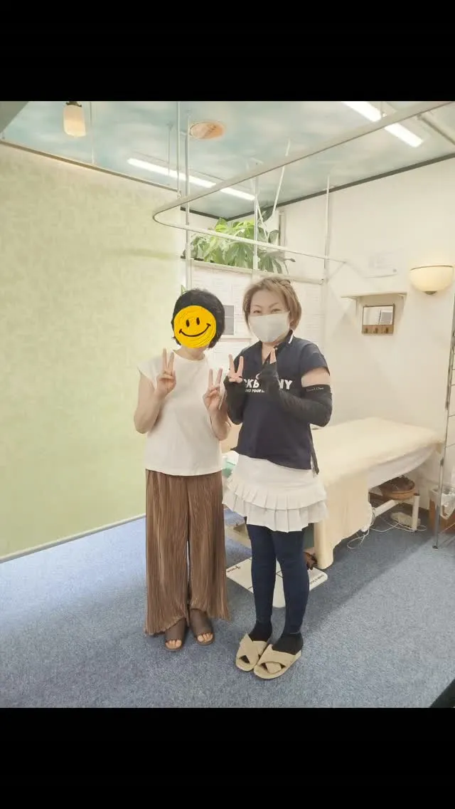 ✨「前回から今日まで、
