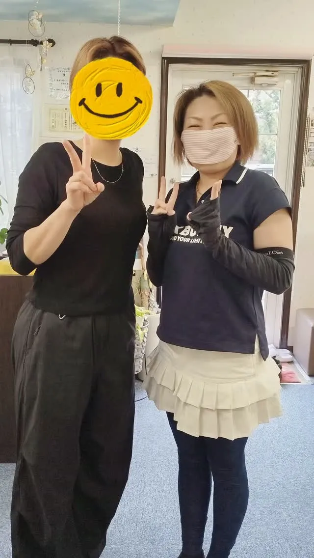 ✨ウエスト−4cm✨