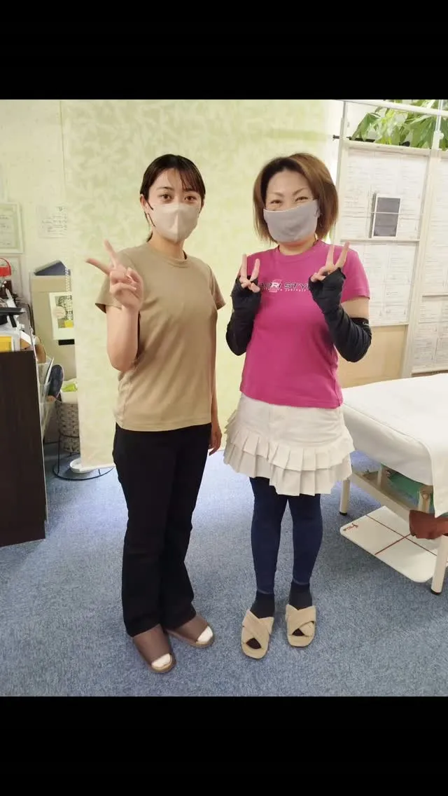 ✨「産後の身体を変えたい」✨