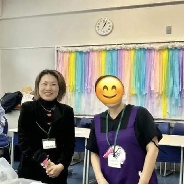 女性から、家族へ。
